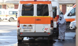 9 годишно дете е пострадало при катастрофа в Троян съобщиха от