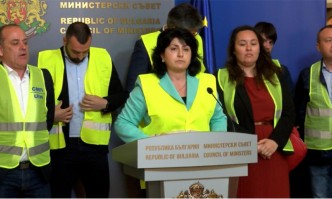 Автобусните превозвачи са готови за още един диалог с представителите