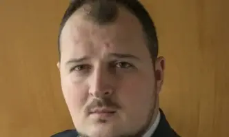 Никола Лютов е назначен за зам кмет по правни и административни