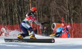 Започна разследване за инцидента с Малена Замфирова