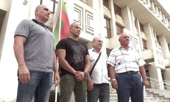 Турция ще търси четиримата български граничари с Интерпол