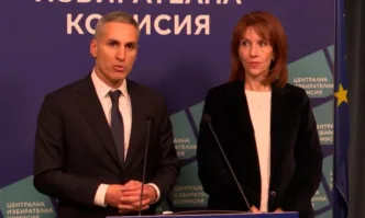 ЦИК се подготвя за избори в чужбина съобразно Изборния кодексНа