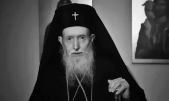 Тридневен траур в Сливен по повод кончината на митрополит Йоаникий