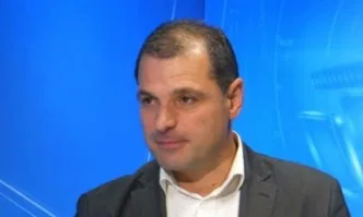 Доц. Иво Инджов: Правителството на ИТН ще прилича на домоуправител на жилищна сграда