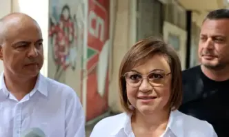 Народните представители Иван Ченчев и Георги Свиленски ще обжалват решението