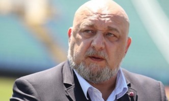 Вижте какво написа бившият спортен министърБившият министър на младежта и