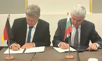 Министър Малинов Планираме по широко партньорство във водородните технологии възобновяемата енергия