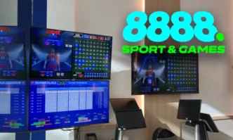 Играта започва! 8888 Sport & Games отвориха над 30 обекта за един ден