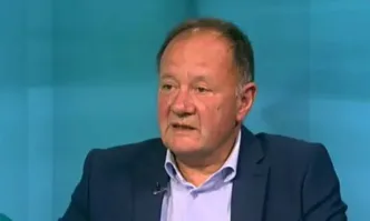 Той нарече спорът между Нинова и Добрев кухненската разправия Нинова