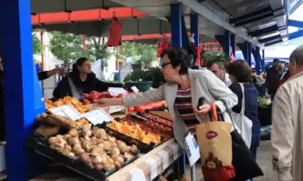 Според първата оценка на икономическите сметки за селското стопанство крайната