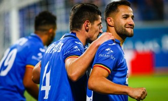 Треньорът на Левски – Станимир Стоилов е обявил пред ръководството