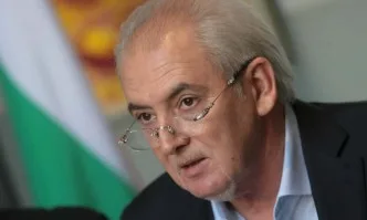 Местан обжалва гаранцията си и забраната да напуска страната