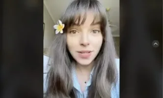 Gen Z ли е Мими Шишкова Петрова една от новите