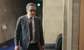 Тома Биков: Имам дълбоки подозрения, че сред организаторите на вота има хора, замесени в корупционни схеми