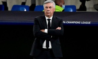 Карло Анчелоти ще води тази вечер Реал Мадрид в първия