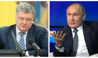 Русия и Украйна размениха обвинения кой саботира намаляването на напрежението