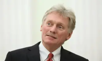 Кремъл обяви че изтеклите военни записи от Берлин показват че