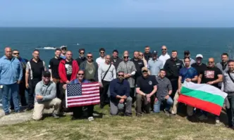 Наскоро служители на правоприлагащите органи от България и от Посолството