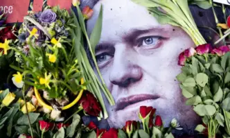 Изпълняващият длъжността постоянен представител на Русия в ЕС Кирил Логвинов