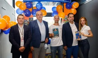 Българският спортен тотализатор развива мрежата си и влиза в супермаркетите!