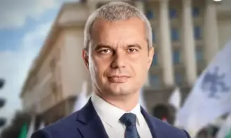 Костадин Костадинов: Изборите приключиха, на дневен ред е оставката на правителството