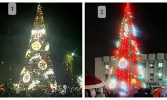 Дупница се върна 20 години назад Първан Дангов е новият