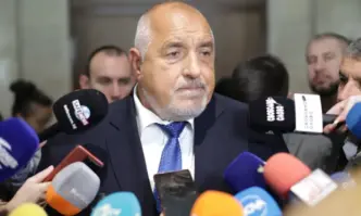 Лидерът на ГЕРБ призова към бдителност и внимание по отношение