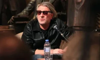 На 24 февруари в Москва в театър Имени Гоголя това