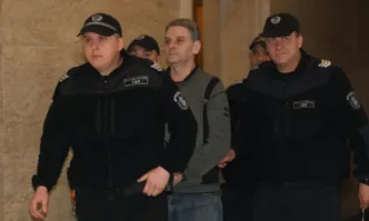 Няма присъда по делото за убийството на психолога Иван Владимиров Нав