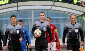 СН Радан Василев Мирянов