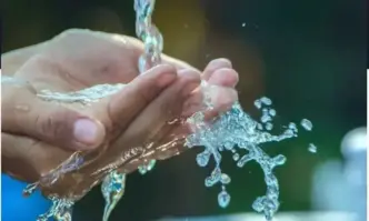 Водата в Софийска област скача с 44%