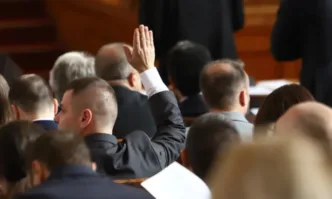 Йордан Цонев поясни че точката за Изборния кодекс ще бъде