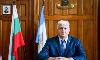 Изписаха кмета на Пловдив Здравко Димитров след 20 дни в болница
