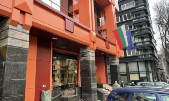 Нова серия от сигнали за бомби в страната
