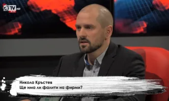 Слави опита да извади от листата човека от Олинеза, ЦИК отказа