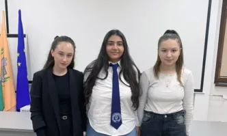 По инициатива на Община Луковит вчера се проведе учредителното събрание