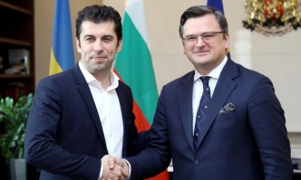 Съвсем друго беше съобщено вчера от пресцентъра на Министерски съвет