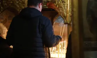 Православната църква почита паметта на Свети 40 мъченици загинали заради