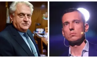 Васил Терзиев сега яде попарата която заслужаваше да изяде Рашков