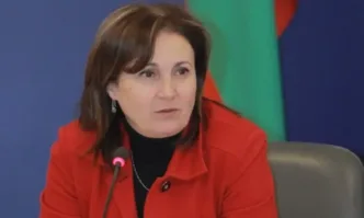 Бъчварова посочи единствения полезен ход на Борисов и Пеевски - избори
