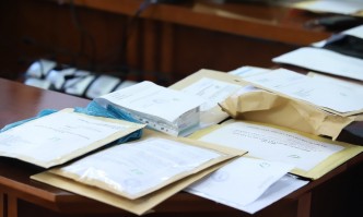 Материалите са предадени на прокуратурата Антикорупционната комисия е открила данни