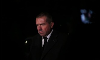 Абсолютен произвол е арестуването на тримата ми клиенти Преди месец