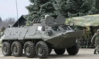 Форбс: Дарените БТР-60 на Украйна не стават за фронта – малко по-добри са от пикап