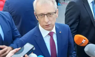 Ден след като забраната за внос на украинско зърно отпадна