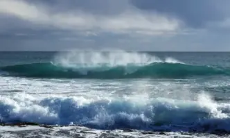 8 годишно дете се удави на неохраняем плаж в курортен комплекс