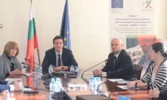 Всеки гражданин вече може да заяви и да получи по