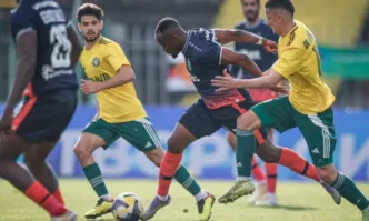 Лудогорец не срещна трудности при гостиването си на Добруджа в