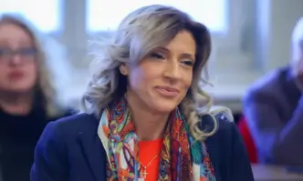 Съдия Владислава Цариградска е завела дело срещу България пред Европейския