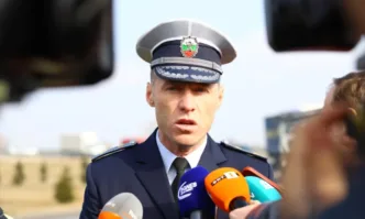 Акцията е по линия на Европейската мрежа на службите на