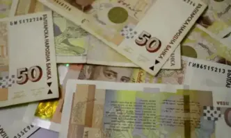 Увеличават се случаите на фалшивите банкноти от по 50 лева